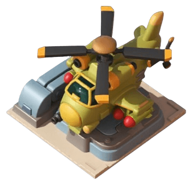 air force base s2