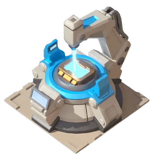 chip lab