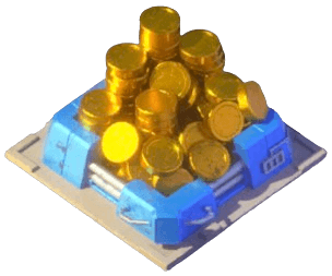 coin vault