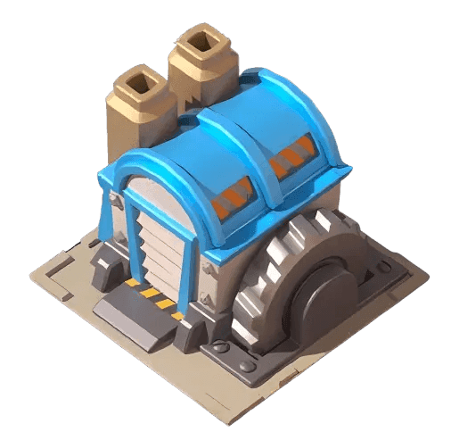 component factory