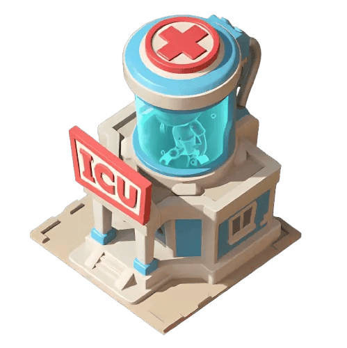 emergency center