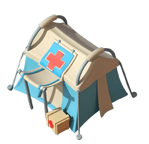 hospital
