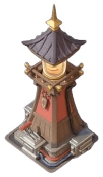 lighthouse
