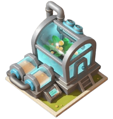 protein farm