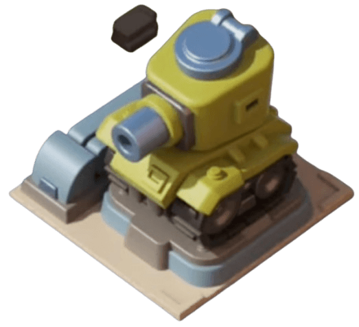 tank base s2