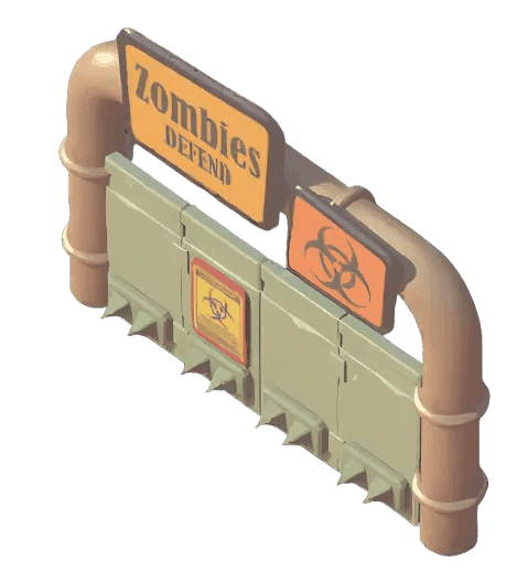 wall