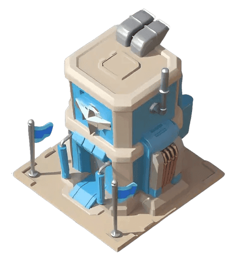 Alliance Help Time Icon