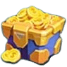 Building Resources Icon