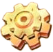 Drone Parts Icon