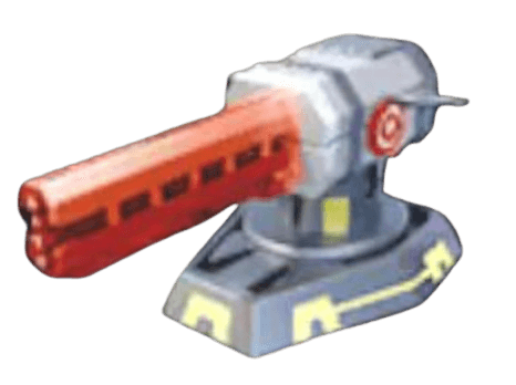 Gear Icon
