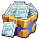 Hero EXP Icon