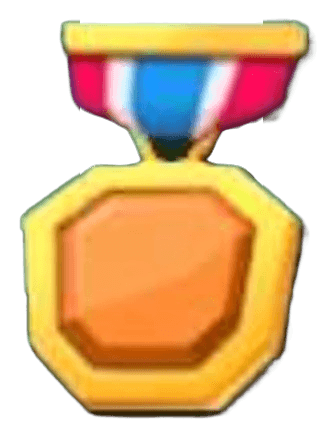 Skill Medals Icon
