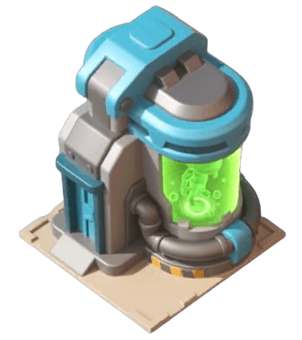 Virus Resistance Icon