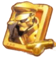 Weapon Shards Icon