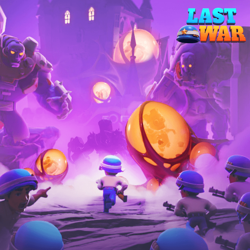 Crimson Plague background