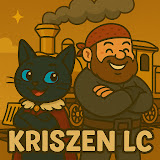 KrisZen Leadership Center